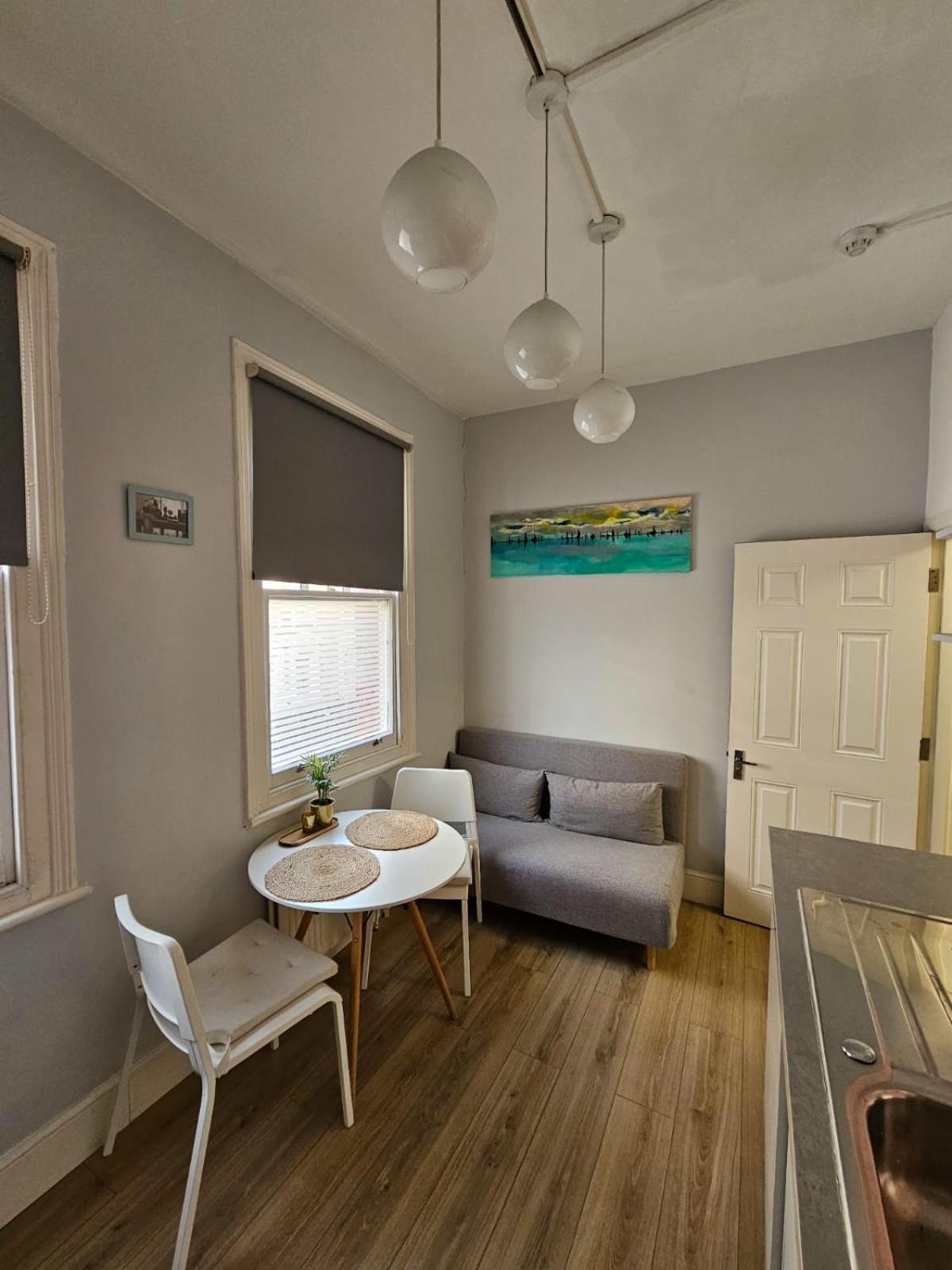 Beautiful And Spacious Flat London Exterior photo